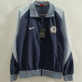 2025-26 CHE Royal blue Windbreaker