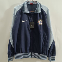 2025-26 CHE Royal blue Windbreaker