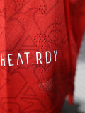 2025-26 ARS Home Long Sleeve Player Version Soccer Jersey (长袖球员)