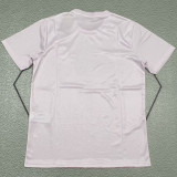 2025-26 Brazil Pink Special Edition Training shirts