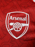 2025-26 ARS Home Long Sleeve Player Version Soccer Jersey (长袖球员)