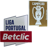 2025-26 Sporting Lisbon Home 1:1 Fans Soccer Jersey