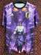 2025-26 Japan Purple Special Edition Fans Soccer Jersey (忍者系紫)
