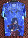 2025-26 Japan Blue Special Edition Fans Soccer Jersey (忍者系蓝)