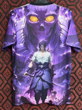 2025-26 Japan Purple Special Edition Fans Soccer Jersey (忍者系紫)
