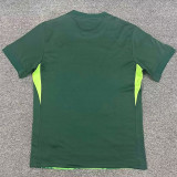 2025-26 Wolfsburg Home Fans Soccer Jersey