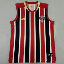 2025-26 Sao Paulo Away Vest