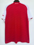 2025-26 ARS Home Player Version Soccer Jersey