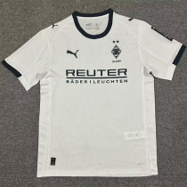 2025-26 Monchengladbach Home Fans Soccer Jersey