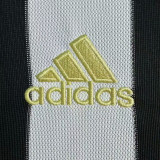 2017-2018 JUV Home Retro Soccer Jersey