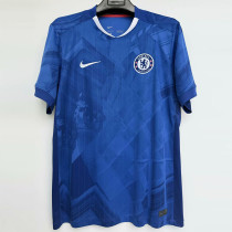 2025-26 CHE Home 1:1 Fans Soccer Jersey