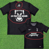 2025-26 TOT Away Print AD Fans Soccer Jersey