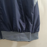 2025-26 TOT Royal blue Windbreaker