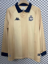 2024-25 La Coruna 25th Anniversary Long Sleeve Soccer Jersey (长袖)