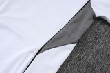 2025-26 Inter Miami White Jacket Tracksuit #A2534