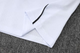 2025-26 Inter Miami White Short shirts and Long trousers Suit #C2523