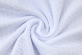 2025-26 CHE White Short shirts and Long trousers Suit #C2521