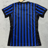 2025-26 INT Home Women Soccer Jersey (女)