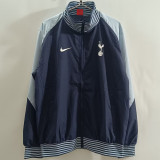 2025-26 TOT Royal blue Windbreaker