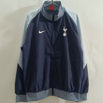 2025-26 TOT Royal blue Windbreaker