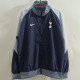 2025-26 TOT Royal blue Windbreaker