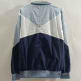 2025-26 TOT Royal blue Windbreaker