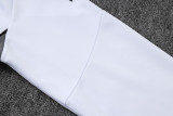 2025-26 Inter Miami White Jacket Tracksuit #A2534