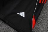 2025-26 ARS Red Training Short Suit #D2566