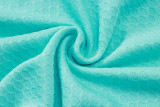 2025-26 ARS Light blue Short shirts and Long trousers Suit #C2527