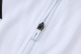 2025-26 Inter Miami White Jacket Tracksuit #A2534