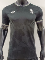 2025-26 JUV Third Player Version Soccer Jersey