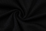 2025-26 ARS Black Training Short Suit #D2567
