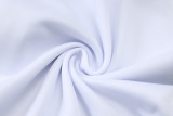 2025-26 Inter Miami White Jacket Tracksuit #A2534