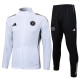 2025-26 Inter Miami White Jacket Tracksuit #A2534