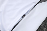 2025-26 Inter Miami White Jacket Tracksuit #A2534