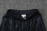 2025-26 CHE Dark gray Short shirts and Long trousers Suit #C2522