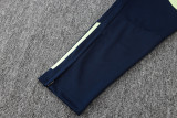 2025-26 RMA Light green Jacket Tracksuit #A2536