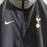 2025-26 TOT Royal blue Windbreaker