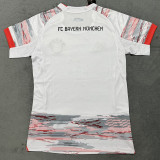 2025-26 Bayern Away Women Soccer Jersey (女)