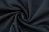 2025-26 Argentina Dark gray Jacket Tracksuit # A2535