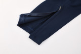 2025-26 ARS Red blue Jacket Tracksuit