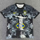 2025-26 Brazil Black Special Edition Training shirts (女神)