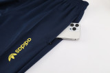 2025-26 ARS Red blue Jacket Tracksuit