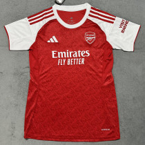 2025-26 ARS Home Women Soccer Jersey (女)