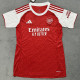 2025-26 ARS Home Women Soccer Jersey (女)