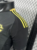 2025-26 Al-Ahli Saudi Third Player Version Soccer Jersey