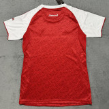 2025-26 ARS Home Women Soccer Jersey (女)