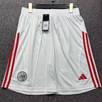 2025-26 Ajax Home Shorts Pants