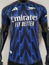 2025-26 ARS Away Player Version Soccer Jersey