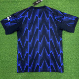 2025-26 ARS Away 1:1 Fans Soccer Jersey